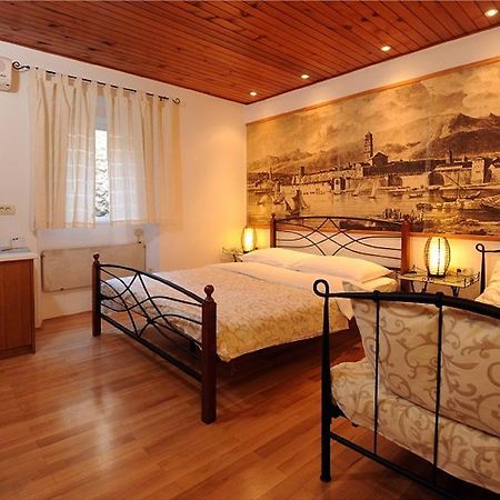 Studio Pistura Сплит Номер фото