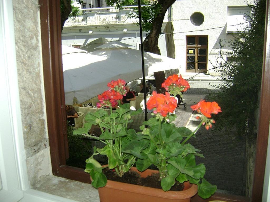Studio Pistura Сплит Экстерьер фото