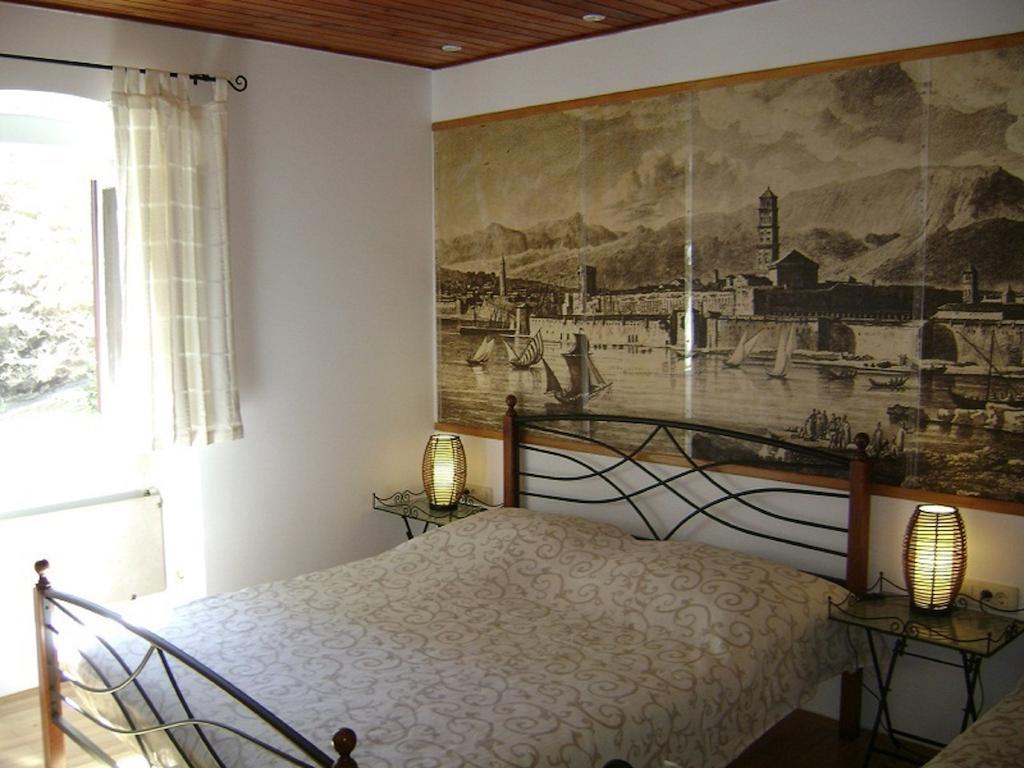 Studio Pistura Сплит Экстерьер фото