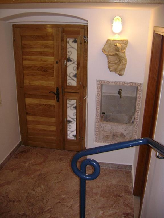 Studio Pistura Сплит Экстерьер фото