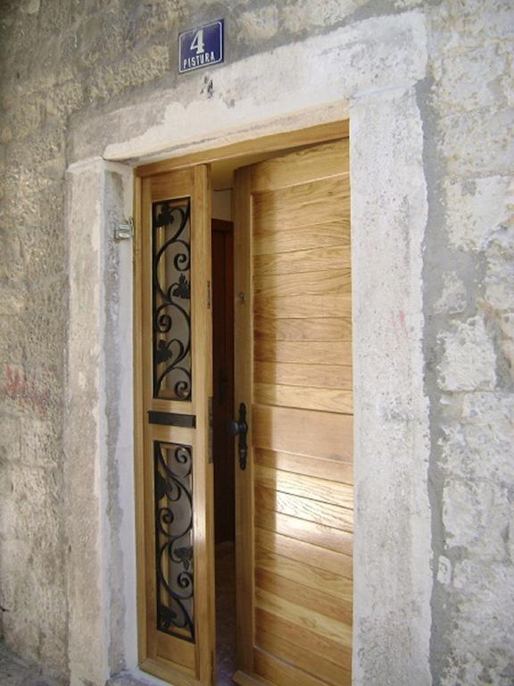 Studio Pistura Сплит Экстерьер фото