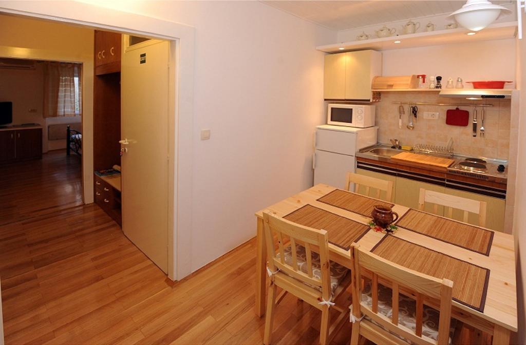 Studio Pistura Сплит Номер фото
