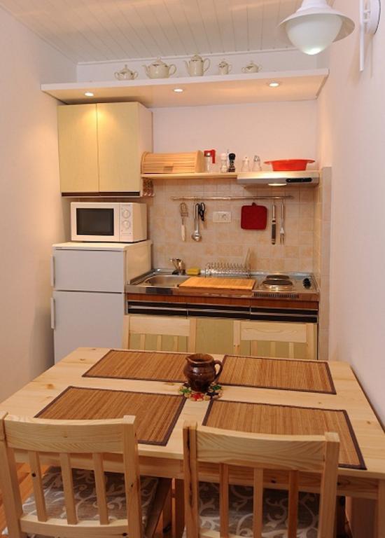 Studio Pistura Сплит Экстерьер фото