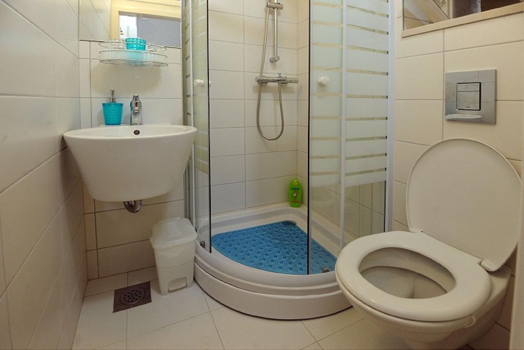 Studio Pistura Сплит Номер фото