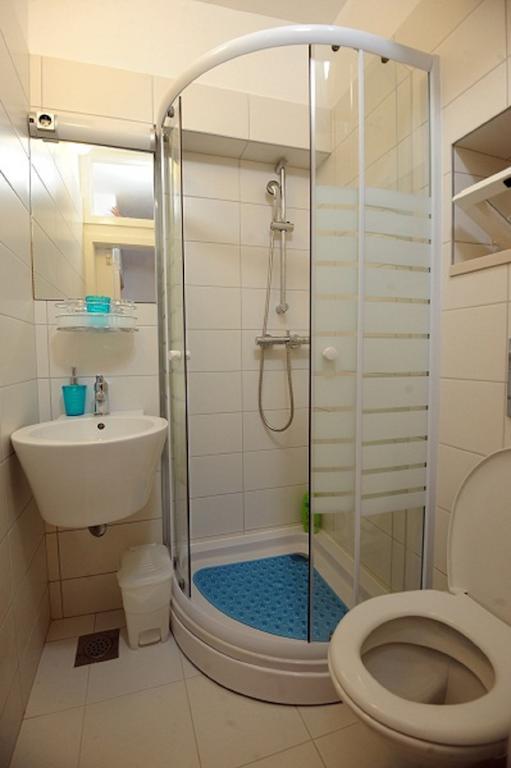 Studio Pistura Сплит Номер фото