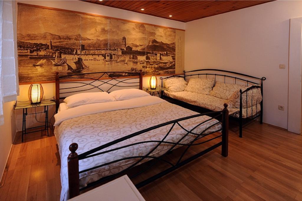 Studio Pistura Сплит Номер фото